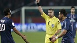 Vòng 13 Ligue 1: PSG thất bại, chắc chắn mất ngôi đầu